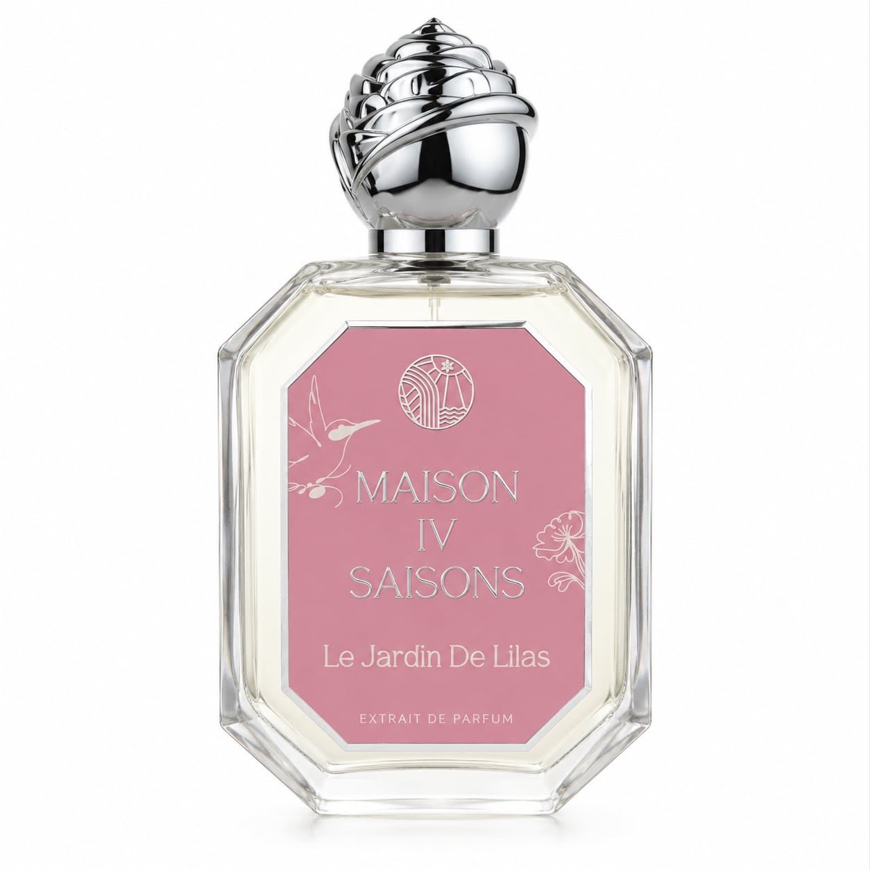Le jardin de Lilas – Image 6